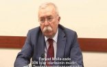 “10 faizini özümə götürürdüm...” — Nazirlikdə rüşvət bölgüsü necə aparılıb?