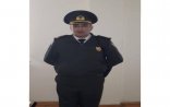 Ehtiyatda olan zabit dövlət rəsmilərinə SƏSLƏNDİ: 
