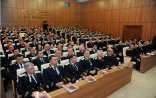 Azərbaycanda məşhur insanların prokuror övladları — SİYAHI
