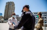 SON DƏQİQƏ: Karantinə nəzarət edən polislər vəfat etdi
