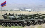 Ermənilər yenə özlərini biabır etdilər: 2018-ci ilin görüntüsü yeni kimi paylaşıldı - FOTOFAKT