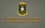 Döyüşə getmək üçün minlərlə gənc qeydiyyata alındı - Prezidentin çağırışına səs