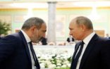 Paşinyan silah alverində Putinə necə atıb? – SENSASİON FAKTLAR