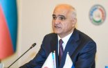 Baş Nazirin müavini: 