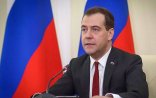 Medvedev Azərbaycana və Ermənistana müraciət etdi