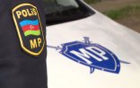 Polis Salyanda əməliyyat keçirdi