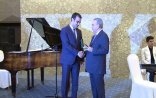 Ramiz Mehdiyevdən medal alan Cavadov tutulan səfirin müdafiəsinə qalxdı: 