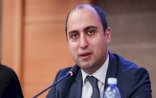 Nazir özünə müşavir təyin etdi