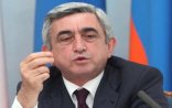 Serj Sarkisyan Azərbaycanı hədələdi: “Ermənistan gərək 2018-ci ildə Naxçıvana hücum edəydi”