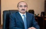 Əli Həsənovun ürəyində problem yarandı