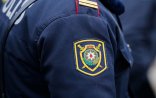 Polis Balakəndə əməliyyat keçirib, saxlanılan var