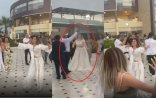 Karantini pozaraq, özünə dəbdəbəli ad günü keçirən müğənni cəzalandırıldı - RƏSMİ