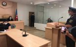 Ramiz Mehdiyevin kürəkəni və onun qudası həbs edildi