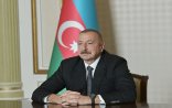 İlham Əliyev: 