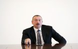 İlham Əliyev ictimai nəzarət mexanizmindən danışdı