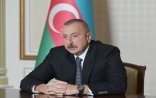 İlham Əliyev: 