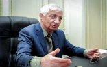 Prezident Fikrət Qocanı təltif etdi