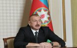 İlham Əliyev: “Kasıb adamın puluna göz dikmək vicdansızlıqdır”