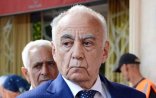 Mehdiyev tutduğu vəzifələrdən sui-istifadə edərək qanunların aliliyinə məhəl qoymur - Hacıbala Abutalıbov