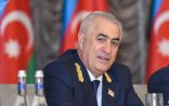 Cavid Qurbanov nazir gətirilir?