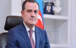 Ermənistana silah tədarükü ciddi narahatlıq doğurub - Ceyhun Bayramov
