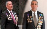 Siyavuş Novruzov bu medalı hardan alıb? — Tam siyahı