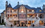 Bakıda fantastik qiymətə villa satılır — FOTOLAR