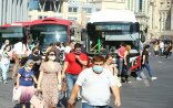 Bakı sakinlərinə XƏBƏRDARLIQ — Bu gün küçəyə çıxmayın