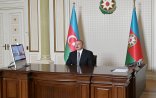 İlham Əliyev: 