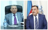 Rektor Ramiz Mehdiyevin müdafiəsinə QALXDI — FOTO