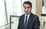 Hikmət Hacıyevdən Şahbaz və Dilqəmlə bağlı açıqlama