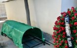Müdafiə Nazirliyinin yüksək vəzifəli şəxsi dünyasını DƏYİŞDİ - FOTOLAR
