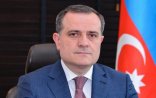 Prezident Ceyhun Bayramova yeni müavin təyin etdi - FOTO
