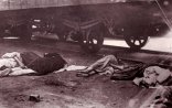 Rusiyanın 1919-cu ildə Bakıda yoluxucu xəstəliklər yaymaqla AXC-ni işğal planı üzə çıxdı