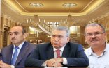 Ramiz Mehdiyev və Əli Həsənovun Qurban Məmmədova bəxşiş etdiyi mülklər — SİYAHI