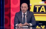 Bakı Nəqliyyat Agentliyinin qalmaqallı şöbə müdiri işdən çıxarıldı