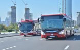 Avtobuslarda gediş haqqı 50 qəpik olacaq? - Tarif Şurasından AÇIQLAMA