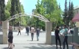 İctimai yerlərdə toplaşmağa icazə verilir — 10 nəfərədək