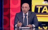 BNA-nın işdən qovulmuş şöbə müdirinə 