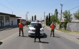 Bu gündən rayonlara gediş-gəliş açıldı
