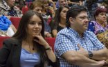 Murad Adıgözəlzadədən həyat yoldaşını ittiham edən sabiq deputata REAKSİYA