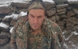 Erməni əsirinin görüntülərini yayan hərbçilər ordudan xaric EDİLDİ