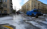 Sabah bu saatlarda küçəyə çıxmayın - SƏBƏB