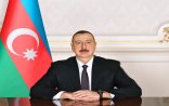 Prezidentdən yol tikintisi ilə bağlı SƏRƏNCAM