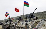 İrəvan təşvişdə: 3 milyonluq türk ordusu Qarabağa girəcək