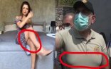 Ermənilərin şok müzakirəsi: Nikolun sinəsi böyüdü – FOTO