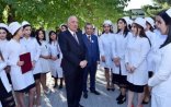 6 gün əvvəl yaranan şirkəti kimlər tenderin qalibi elan edib?