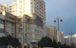 Əli Həsənova məxsus bina boşaldılır