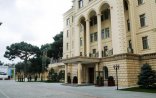 MN: Cəbhədə təxribat törədən düşmən ağır itkilərə məruz qalıb