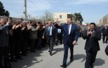 Prezidentin kartejinin önünə it cəsədi atılmasına kim göstəriş verib?